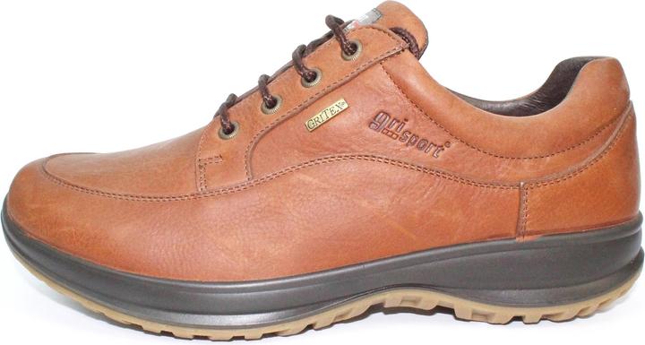 Immagine prodotto GriSport Scarpe da passeggio Livingston in pelle (42)
