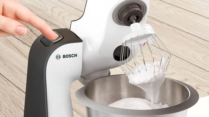 Actual product image Bosch Hausgeräte MUM58NP60 (1000 W)