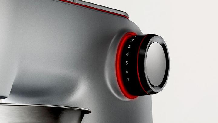 Actual product image Bosch Hausgeräte MUM58NP60 (1000 W)