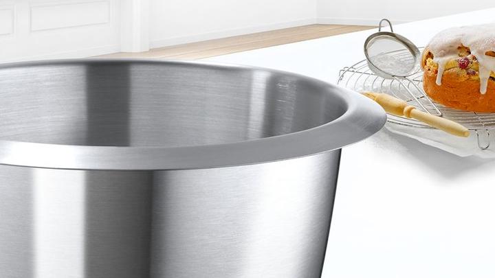 Actual product image Bosch Hausgeräte MUM58NP60 (1000 W)
