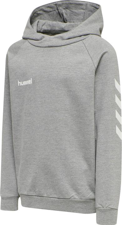 hummel Go Kids Cotton Hoodie