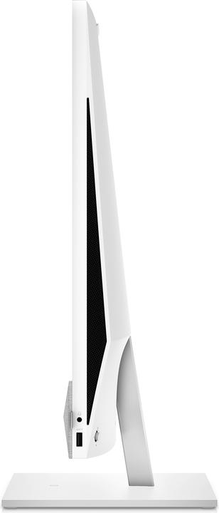 Produktbild HP Pavilion 27-d0592nz (Intel Core i5-10400T, 16 GB, 1000 GB, GeForce GTX 1650)