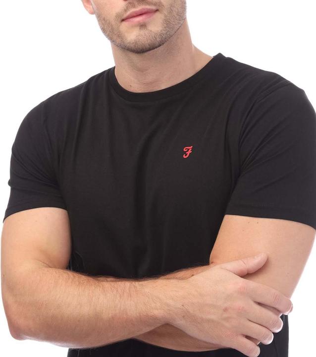 Image du produit Farah - T-shirts NEICO - Homme (M)