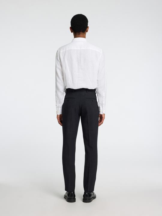 Produktbild Selected Homme Slim Fit Anzughose (106)