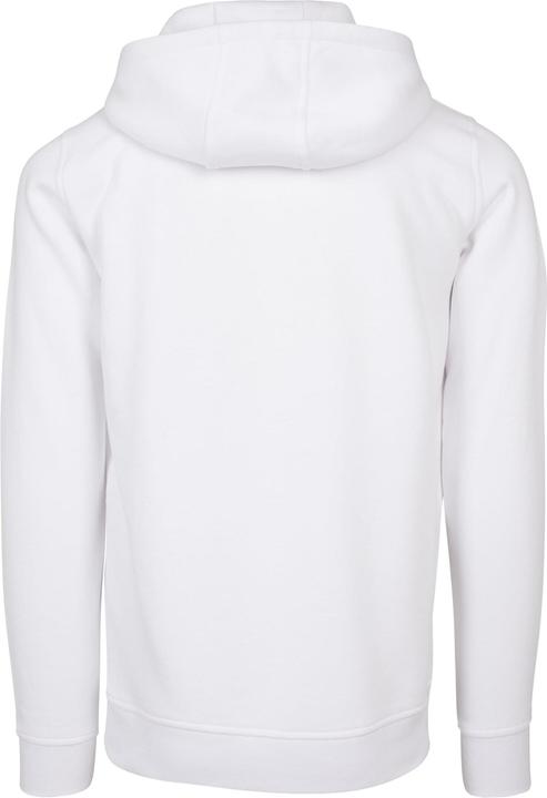 Actual product image Merchcode Popeye Barber Shop Hoody - 18993 (XS)