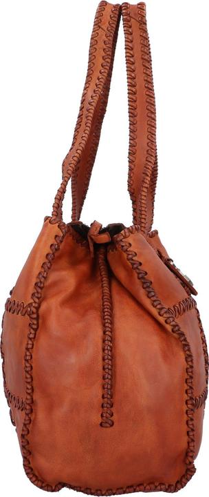 Produktbild Harbour 2nd Fashion Lights Shopper Tasche Leder 47 cm (18 l)