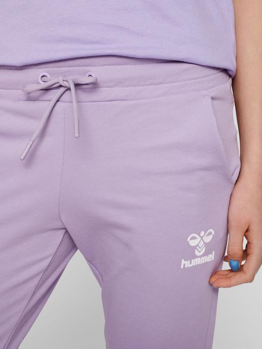 Produktbild hummel NONI 2.0 TAPERED PANTS (XS)