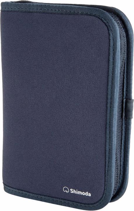 Image du produit Shimoda Sac de passeport (Étui pour accessoires de caméra)