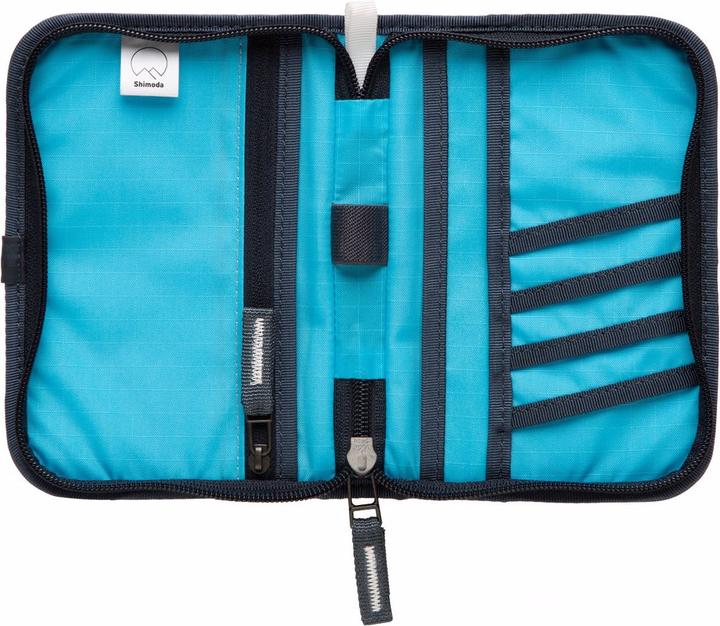 Image du produit Shimoda Sac de passeport (Étui pour accessoires de caméra)
