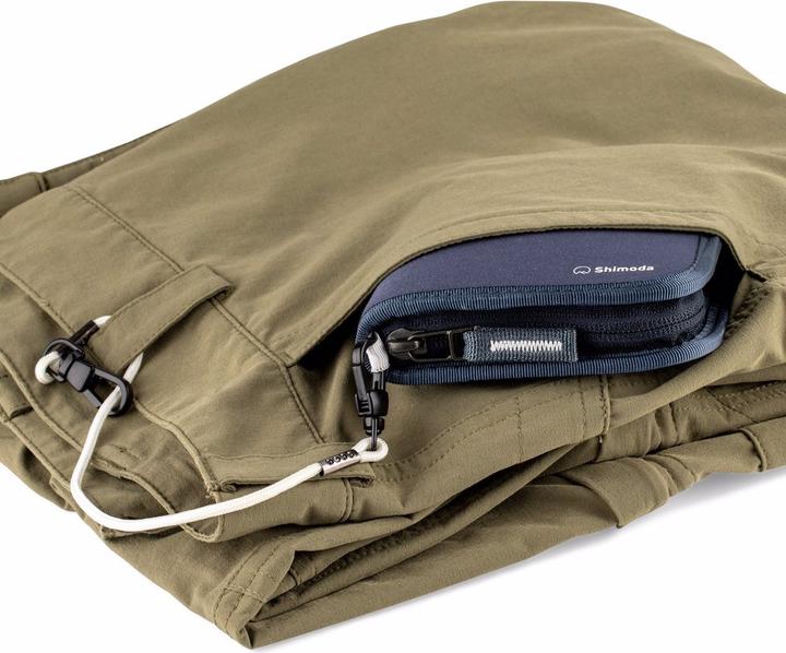 Image du produit Shimoda Sac de passeport (Étui pour accessoires de caméra)