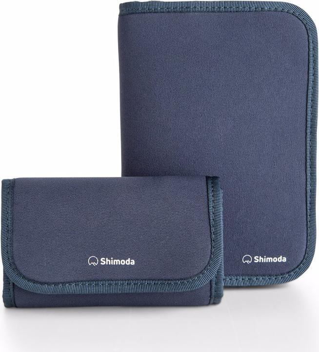 Image du produit Shimoda Sac de passeport (Étui pour accessoires de caméra)