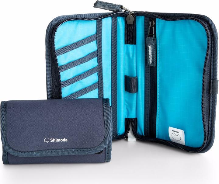 Image du produit Shimoda Sac de passeport (Étui pour accessoires de caméra)