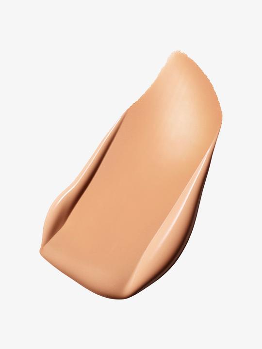 Actual product image MAC Cosmetics Studio Fix Fluid Fond de Teint Sun Protection Factor 15 (re) NC18 (No. NC18)