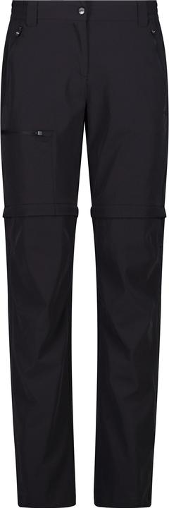 Actual product image CMP Campagnolo Zip Off (XXS)