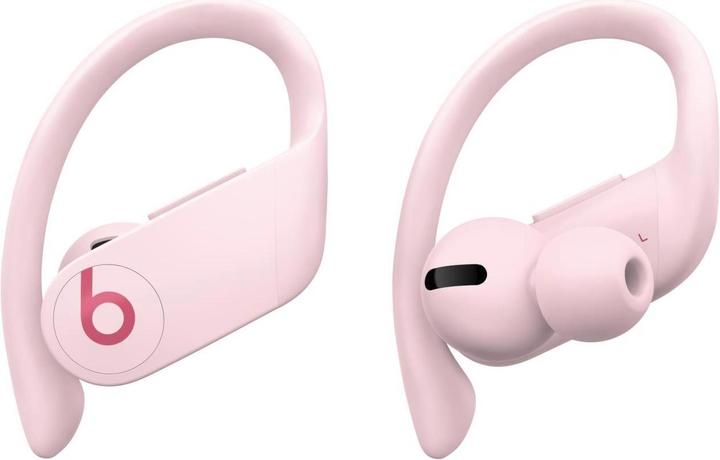 Beats Powerbeats Pro (keine Geräuschunterdrückung, 9 h, Kabellos)