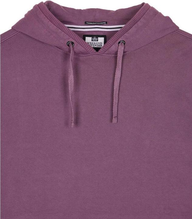 Image du produit Weekend Offender CAIRO Sweat à capuche Homme (XL)