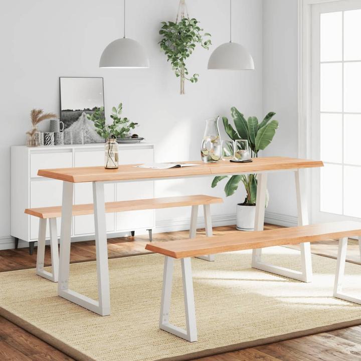 Actual product image VidaXL Aneta (180 x 6 x 40 cm)