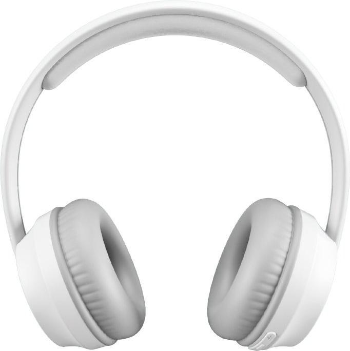 Actual product image SBS Music Hero SKIDUP over-ear white BT headset (20 h, Wireless)