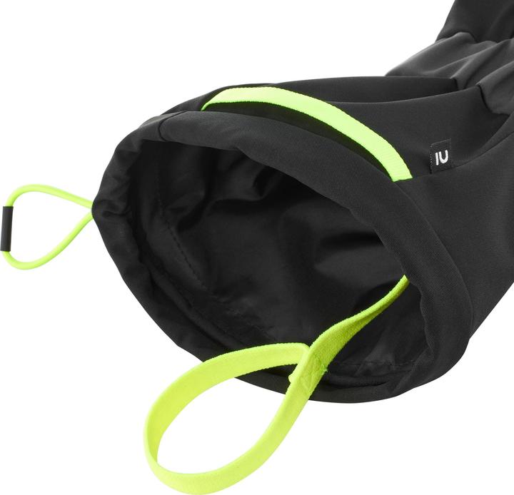 Actual product image Wedze 550 (3, 4)