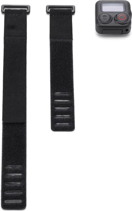 DJI GPS Bluetooth Remote Controller (Osmo Action 3, Osmo Action 4)