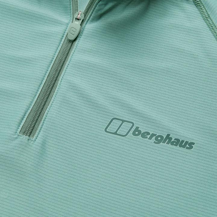 Actual product image Berghaus 24/7 Tech Half Zip (36, S)