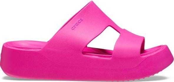 Image du produit Crocs W's Getaway Platform H-Strap (37)
