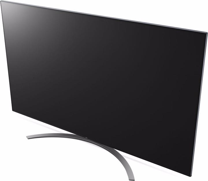 Actual product image LG TV 86NANO916NA (86", Nano-Cell, 4K, 2020)