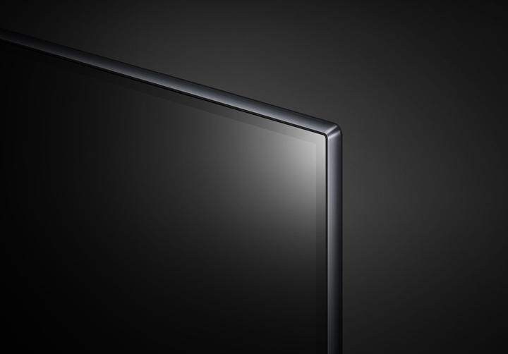 Actual product image LG TV 86NANO916NA (86", Nano-Cell, 4K, 2020)