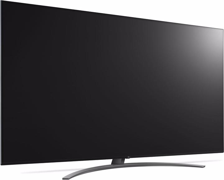 Actual product image LG TV 86NANO916NA (86", Nano-Cell, 4K, 2020)