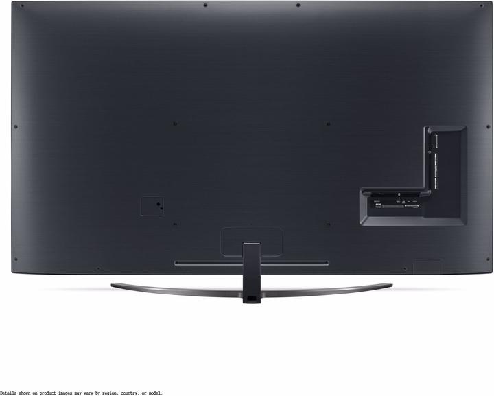 Actual product image LG TV 86NANO916NA (86", Nano-Cell, 4K, 2020)