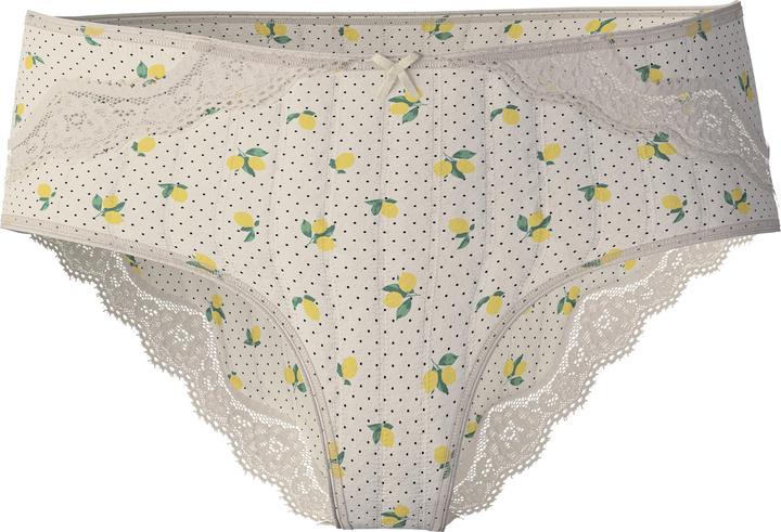 Produktbild Calida Toujours Print Panty (XS, Einzelpack)