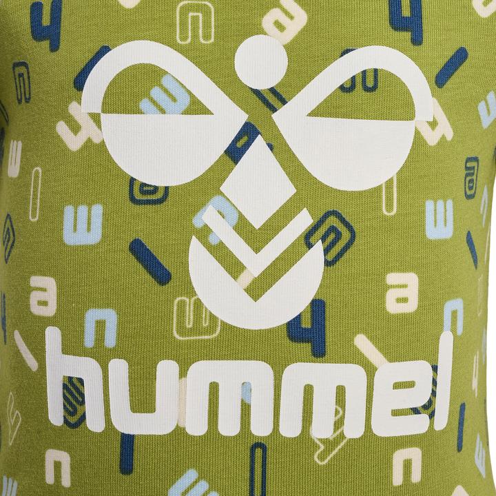 Image du produit hummel Hmlgladly Body S/S (80)