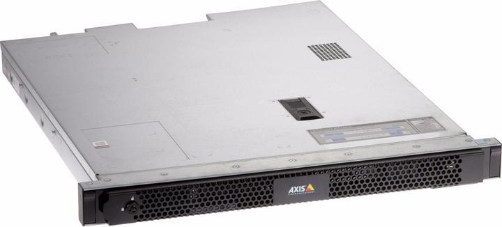 Produktbild Axis Netzwerkrekorder S1116 Rack 16 Kanal 8 TB (Netzteil)