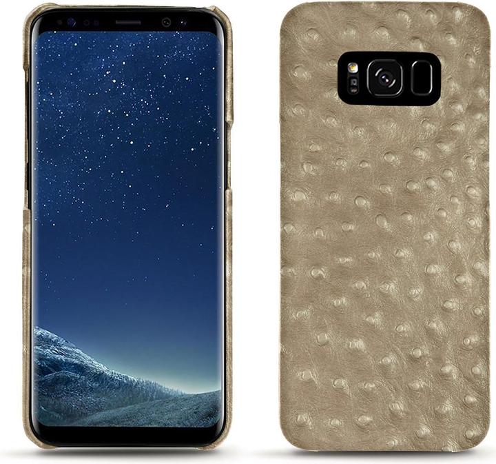 Productafbeelding Noreve Lederen omslag (Samsung Galaxy S8+)