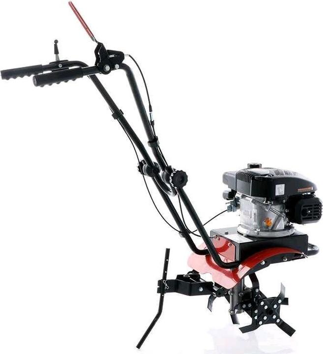 Immagine prodotto Benassi Motozappa BL 20 con motore a benzina a 4 tempi Loncin 140 ccm