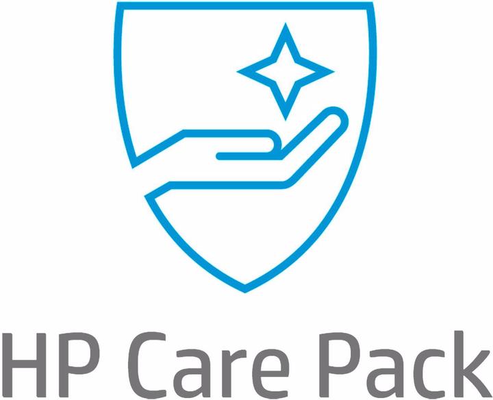 Immagine prodotto HP Estensione della garanzia Care Pack UB9R9E 5 anni (60 mesi, In loco, Giorno lavorativo successivo)