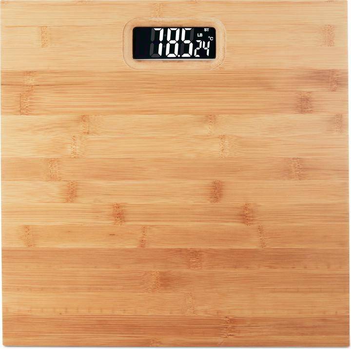 Image du produit Relaxdays Pèse personne digital, numérique (180 kg)