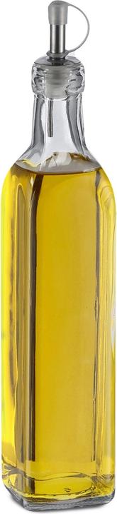Immagine prodotto Zeller Present Bottiglia di aceto e olio (500 ml)