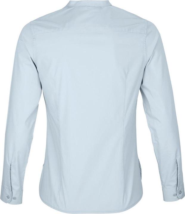 Image du produit Neoblu Chemise à manches longues avec col Bart Mao en popeline pour dames (44 D)