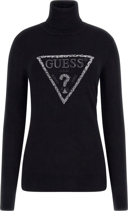 Produktbild Guess Pullover PIPER Rollkragenpullover (M)