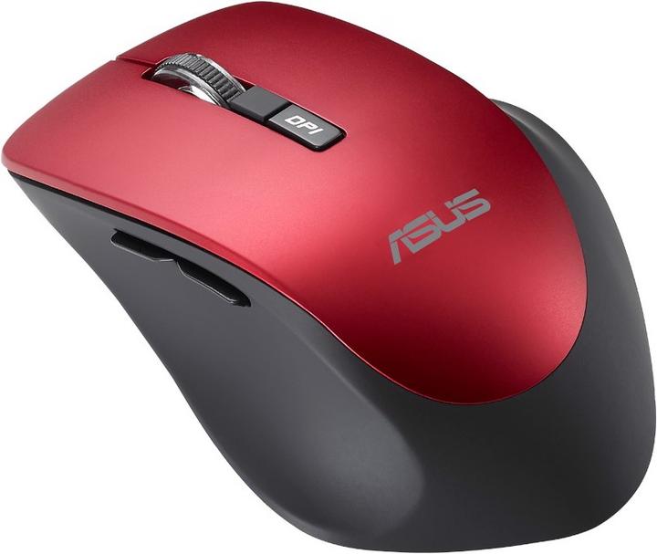 Actual product image ASUS WT425 (Wireless)
