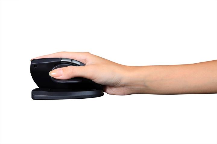 Actual product image Contour Unimouse (Wireless)