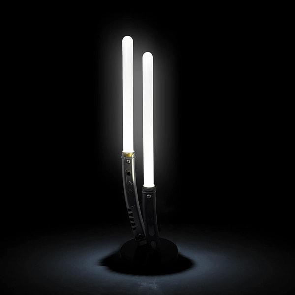 Image du produit Ukonic Ukon!c Lampe de table Dark Saber sabre laser