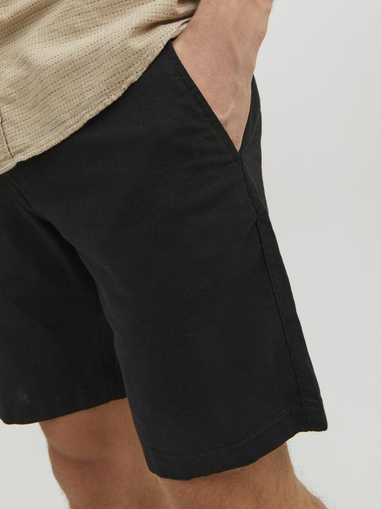Actual product image Jack & Jones Linen shorts (XS)