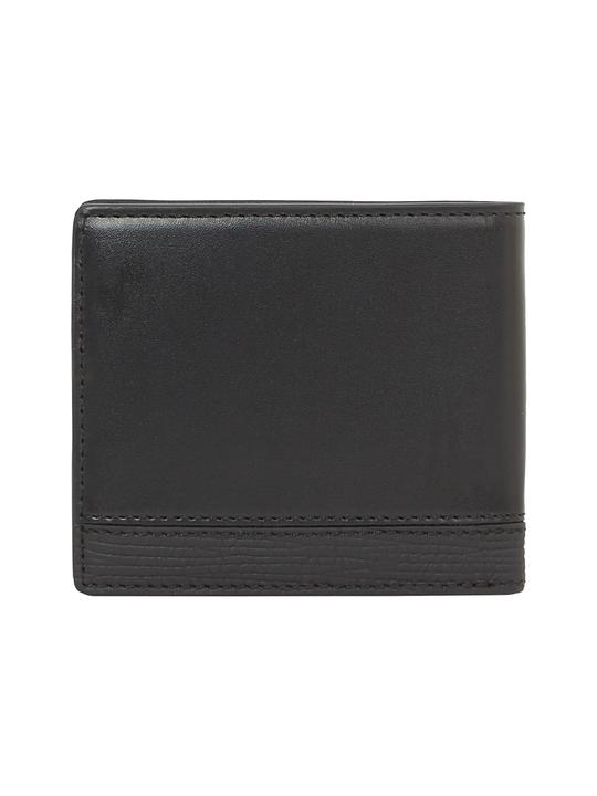 Produktbild Tommy Hilfiger Th Business Mini Cc Wallet (100% Leather (FWA))