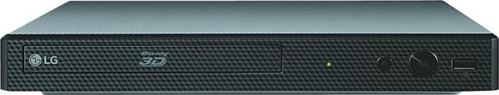 Produktbild LG BP450 (Blu-ray Player)