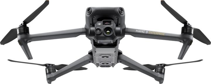 Actual product image DJI Multikopter Mavic 3 Thermal (EU/C2) (180 min, 920 g, 20 Mpx)