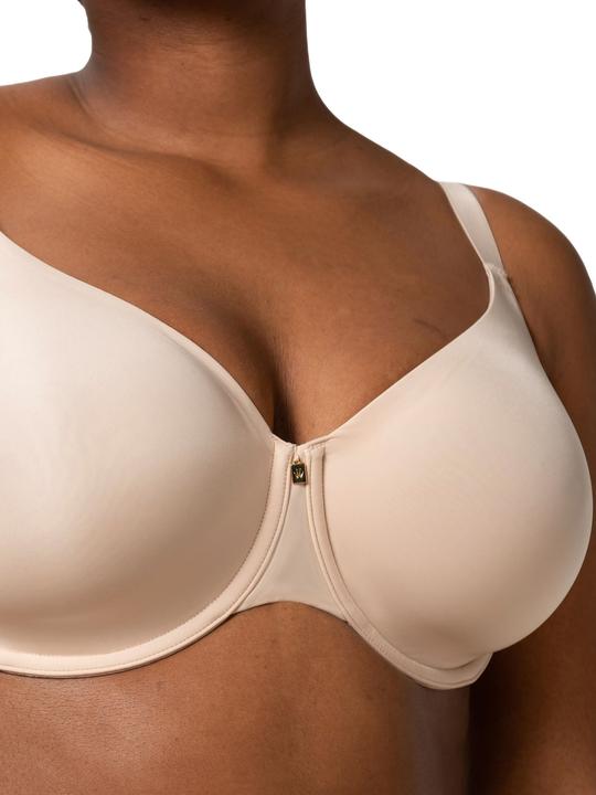 Immagine prodotto Triumph Reggiseno con ferretto "Body Make-Up Essentials (85 B, Confezione singola)