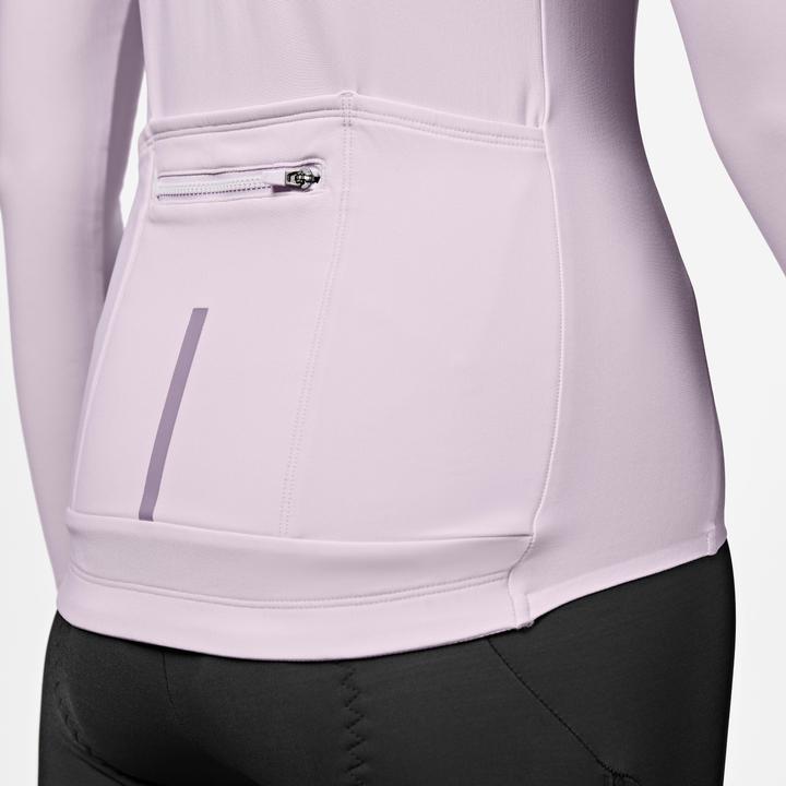 Image du produit Van rysel MAILLOT VELO ROUTE MANCHES LONGUES MI-SAISON Unisex -RACER 2 (XL)