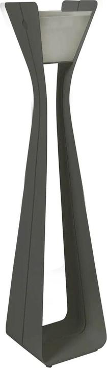 Actual product image Les Jardins Osmoz lamp solaire grand modèle 500 lumens (500 lm)
